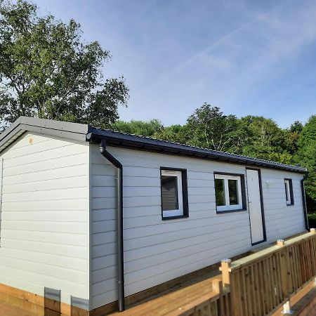 Tobisviks Camping Simrishamn Exterior foto
