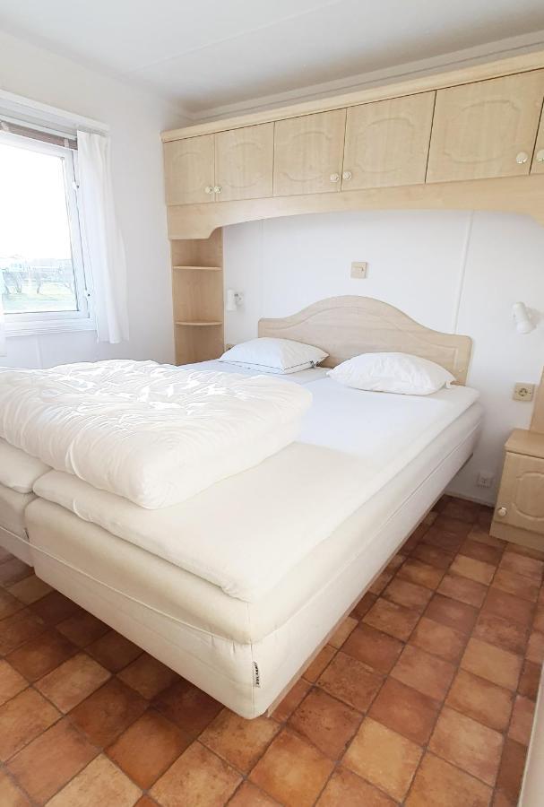 Tobisviks Camping Simrishamn Exterior foto