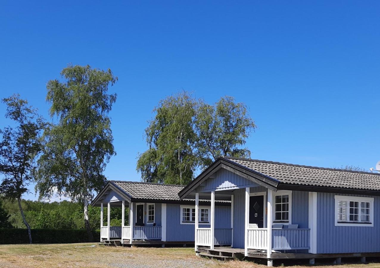 Tobisviks Camping Simrishamn Exterior foto