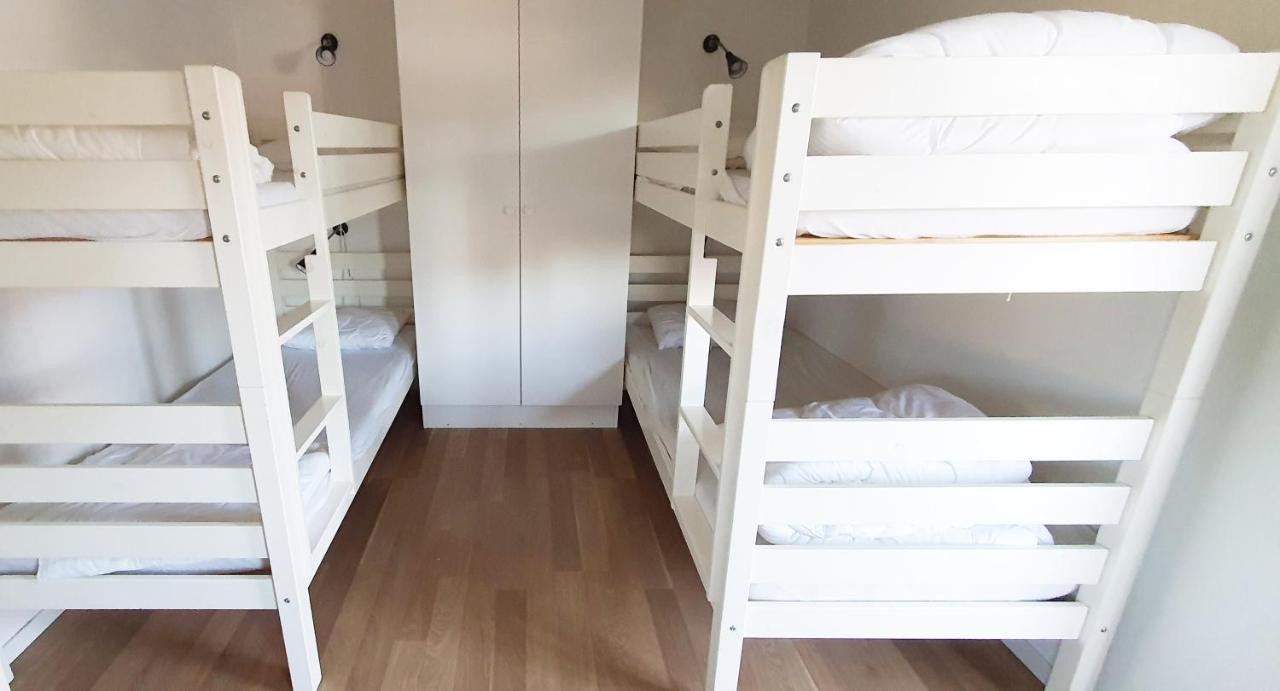 Tobisviks Camping Simrishamn Exterior foto