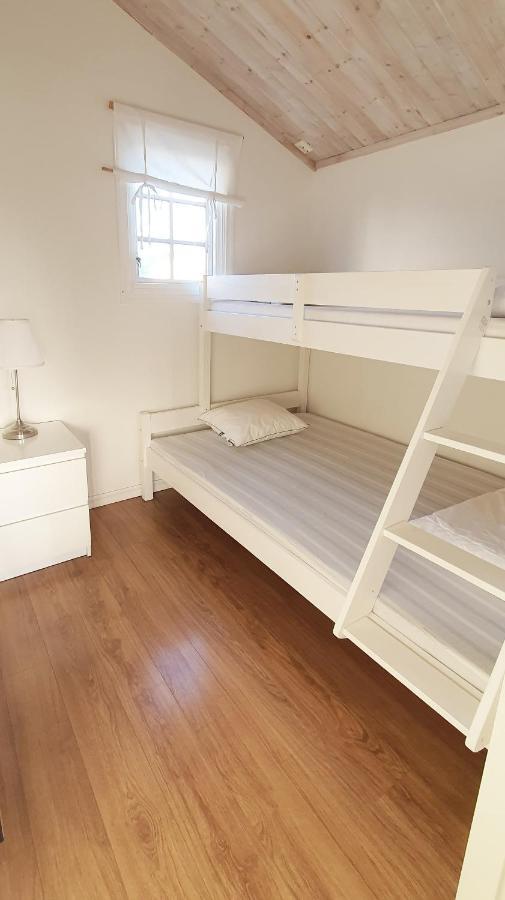Tobisviks Camping Simrishamn Exterior foto