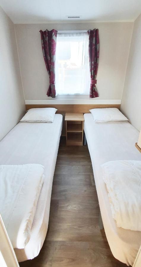 Tobisviks Camping Simrishamn Exterior foto