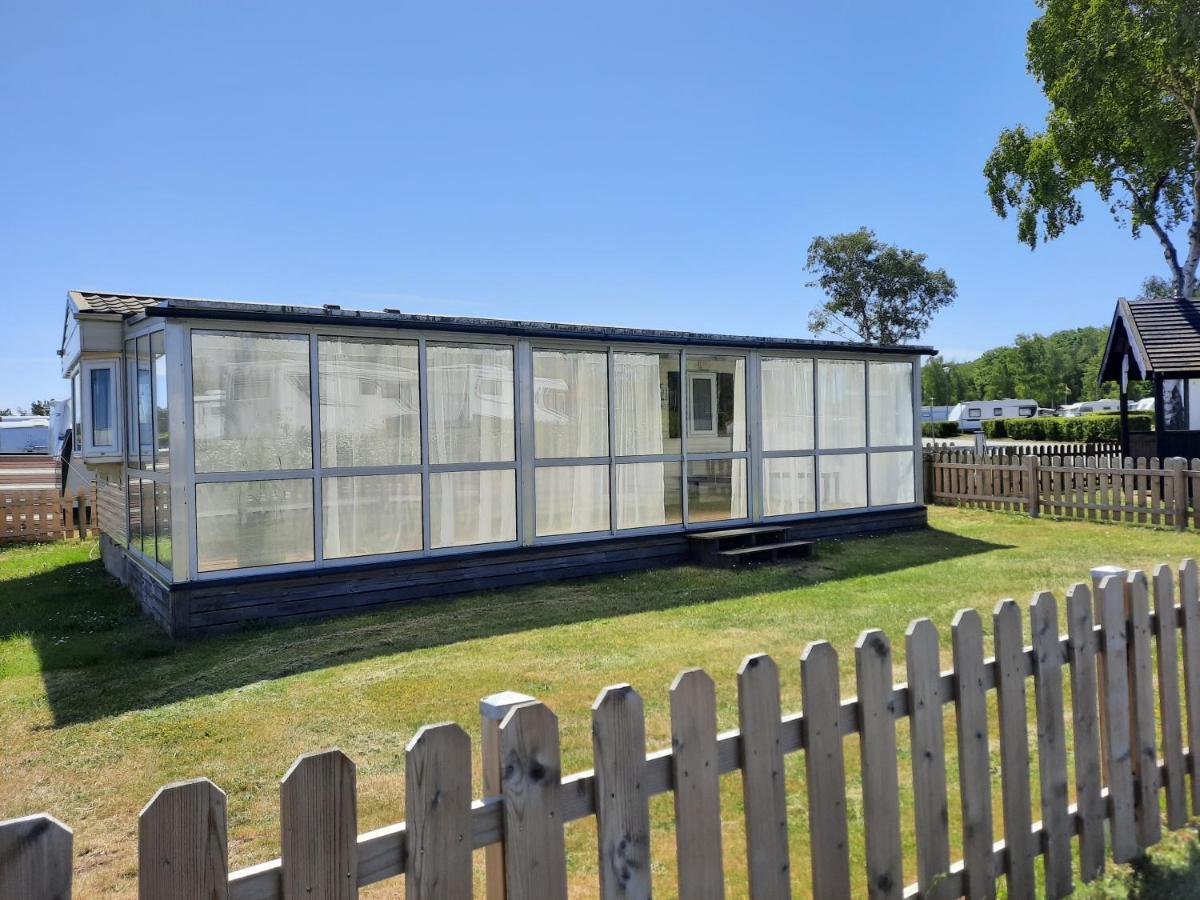 Tobisviks Camping Simrishamn Exterior foto