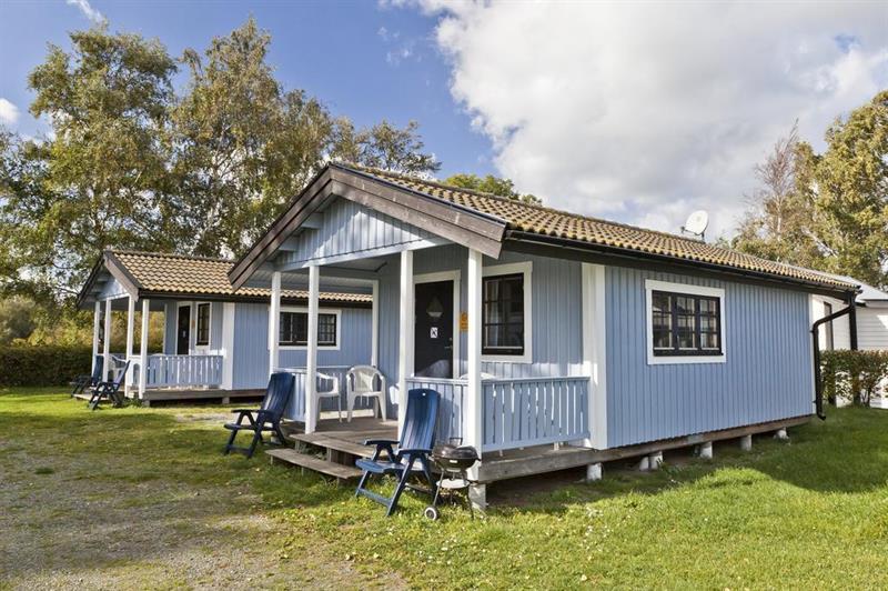 Hotel Tobisviks Camping Simrishamn Exterior foto