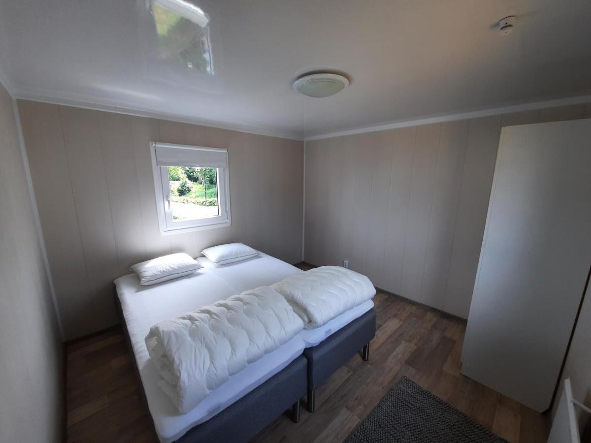 Tobisviks Camping Simrishamn Exterior foto