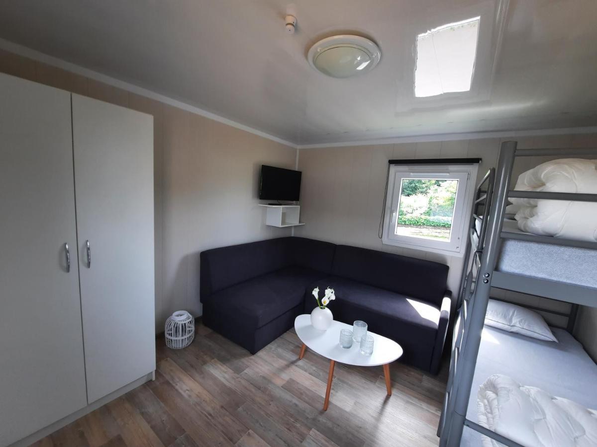 Tobisviks Camping Simrishamn Exterior foto
