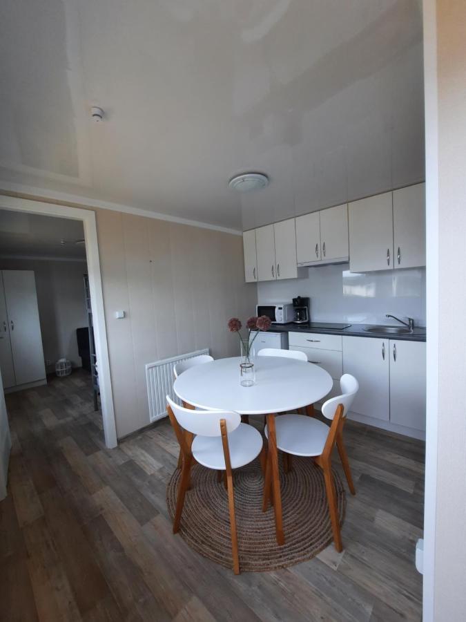 Tobisviks Camping Simrishamn Exterior foto