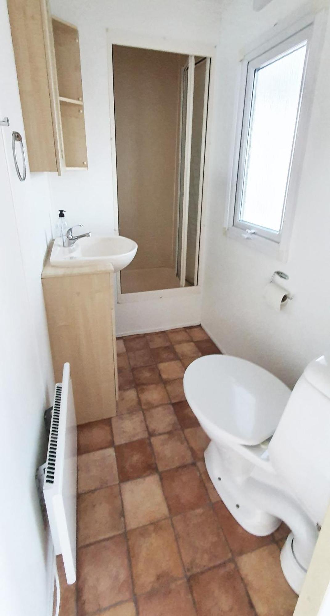 Tobisviks Camping Simrishamn Zimmer foto