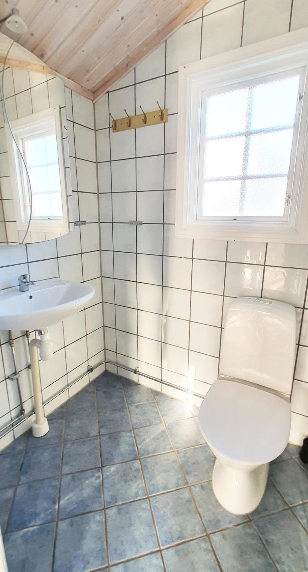 Tobisviks Camping Simrishamn Zimmer foto