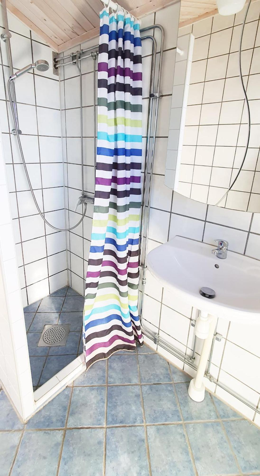 Tobisviks Camping Simrishamn Zimmer foto